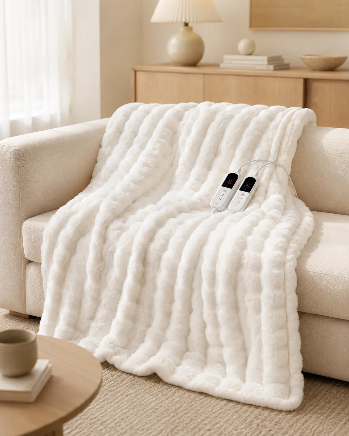 AEPINBH blanket at home