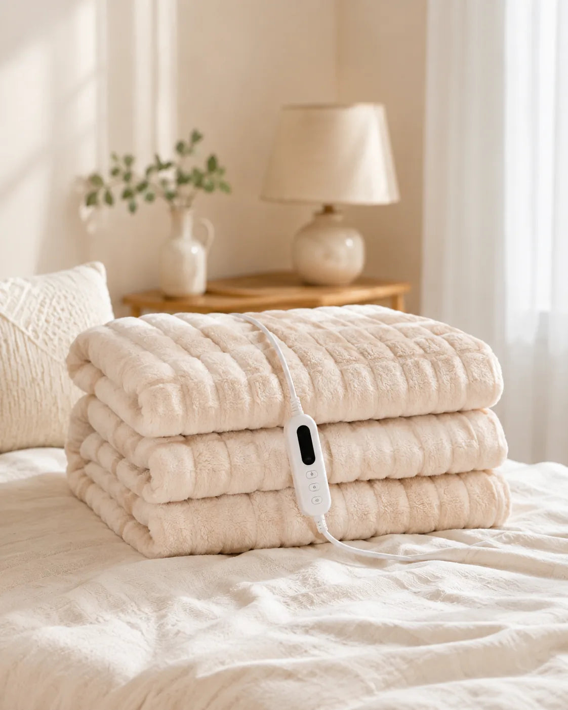 AEPINBH blanket at home