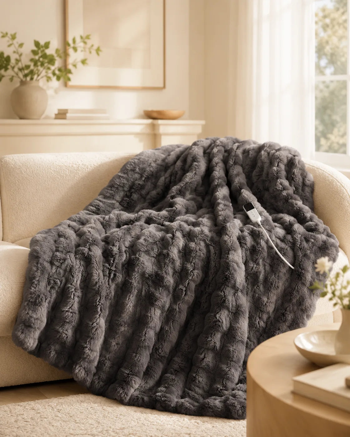 AEPINBH blanket at home