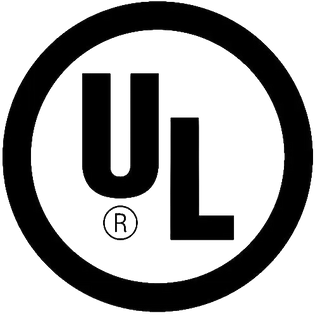 UL Certified